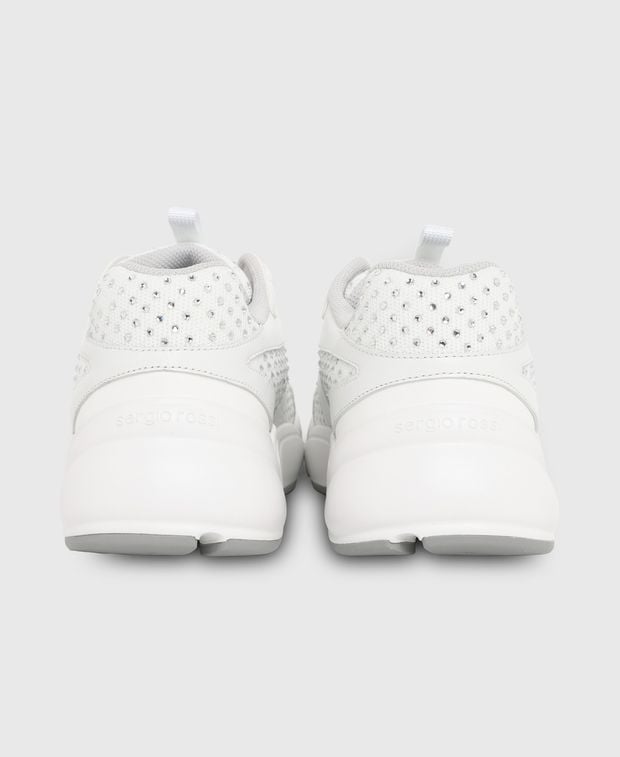 Sergio Rossi Sneakers