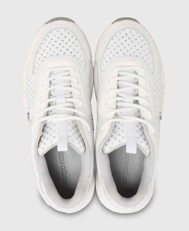 Sergio Rossi Sneakers