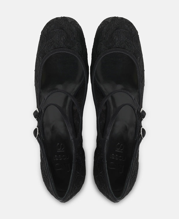 Sergio Rossi Pumps Si Rossi 045