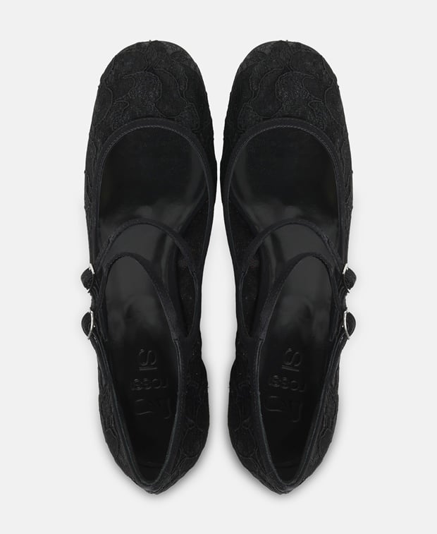 Sergio Rossi Si Rossi 045 Pumps