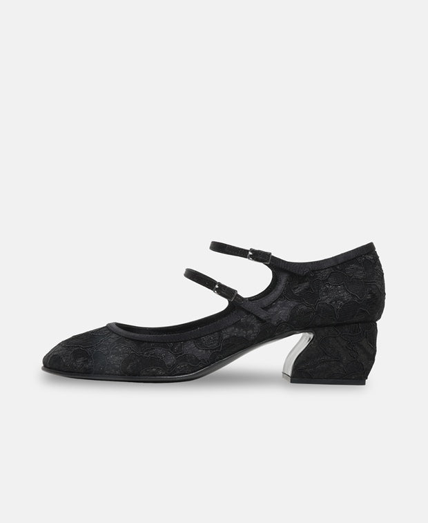 Sergio Rossi Pumps Si Rossi 045