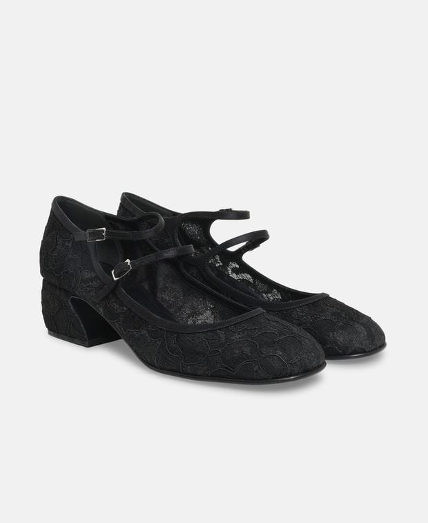 Sergio Rossi Pumps Si Rossi 045