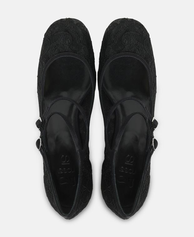 Sergio Rossi Pumps Si Rossi 045