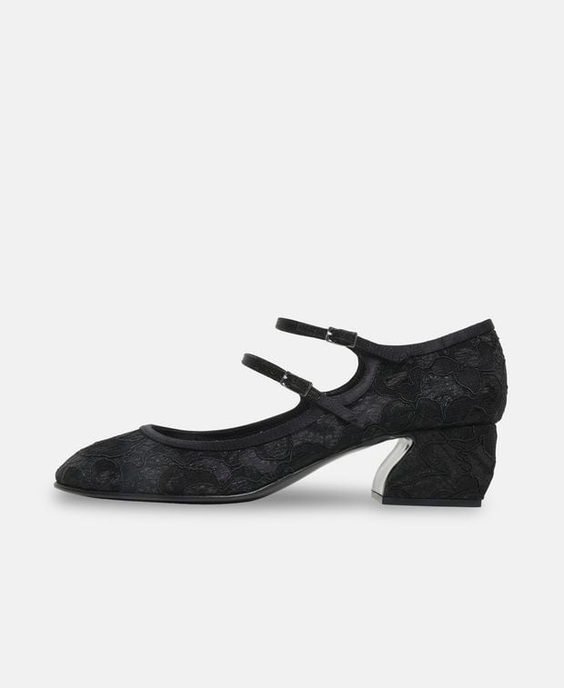 Sergio Rossi Pumps Si Rossi 045
