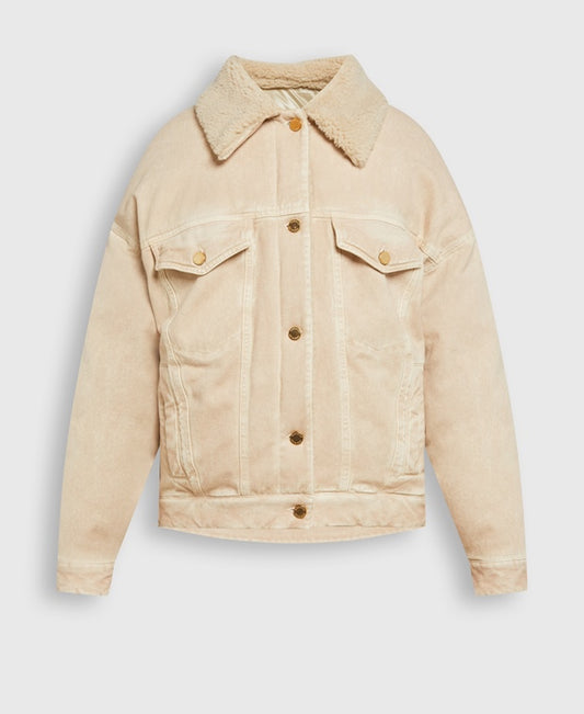 Khrisjoy Down jacket