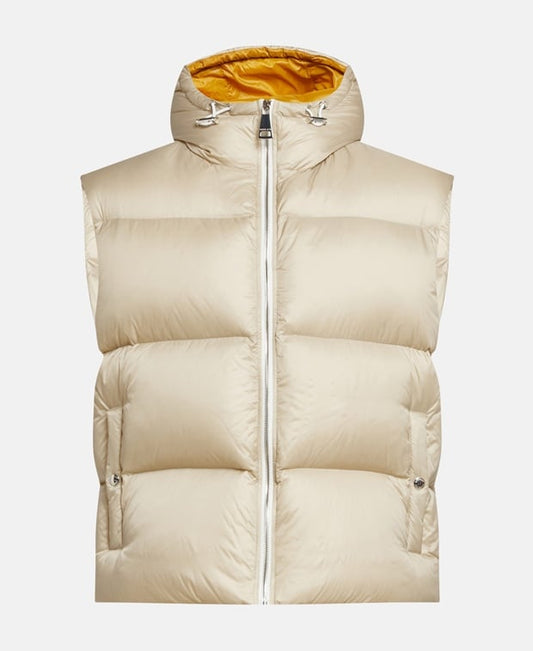 Khrisjoy Down gilet