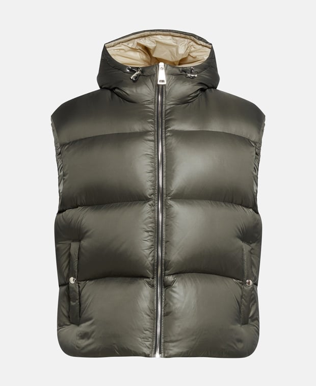 Khrisjoy Down gilet
