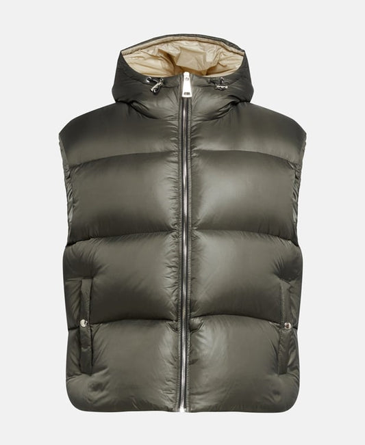 Khrisjoy Down gilet