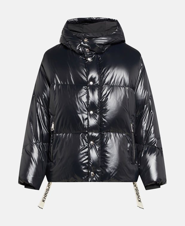 Khrisjoy Down jacket