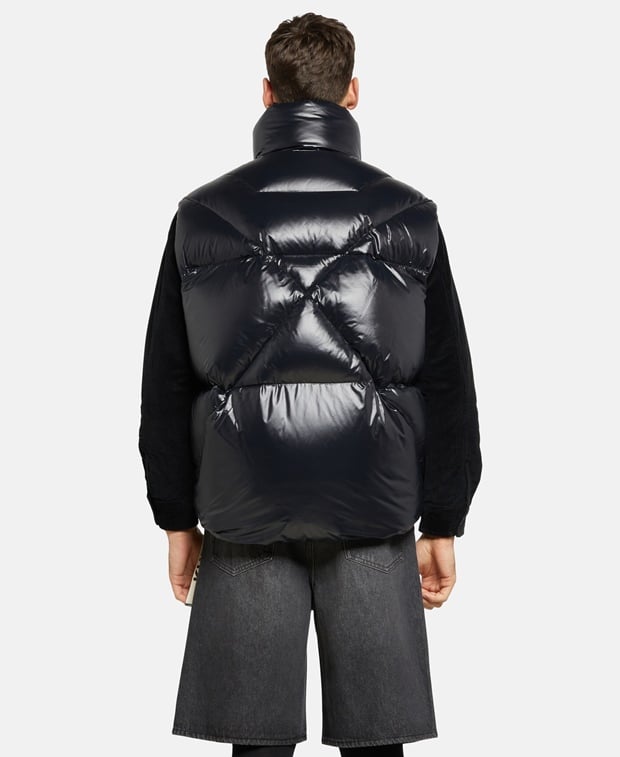 Khrisjoy Down gilet