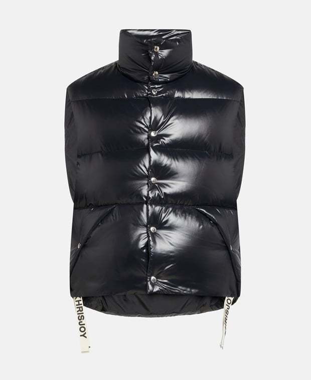 Khrisjoy Down gilet