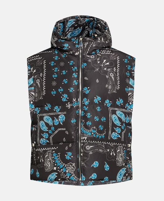 Khrisjoy Down gilet