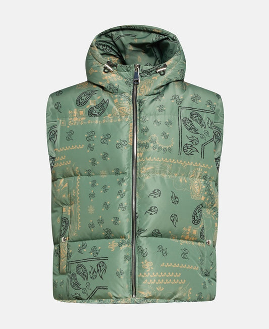 Khrisjoy Down gilet