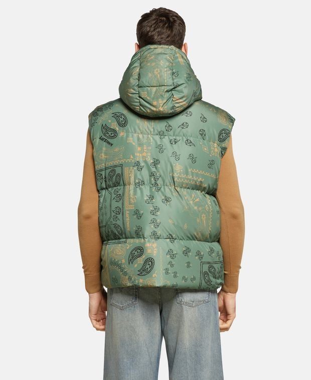 Khrisjoy Down gilet