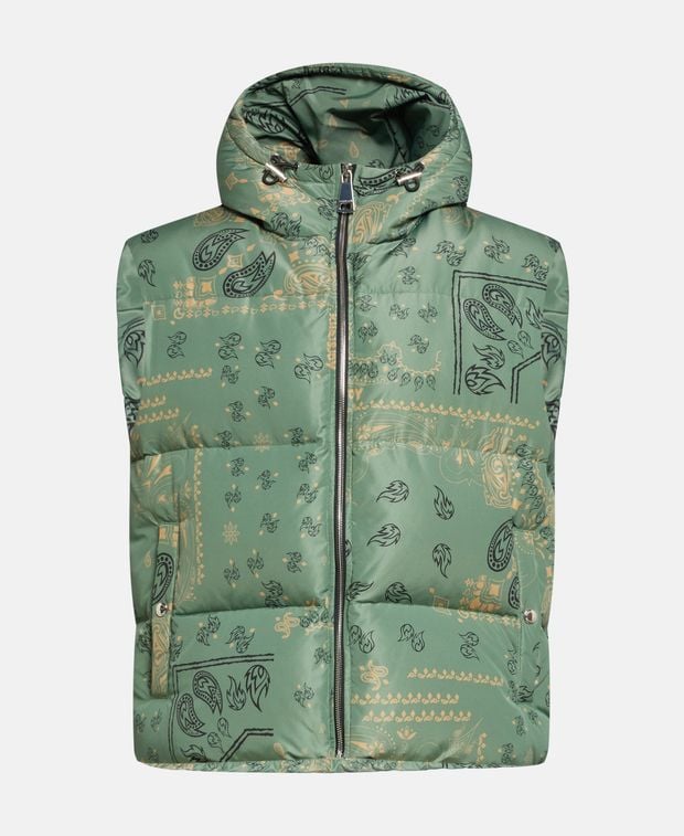 Khrisjoy Down gilet