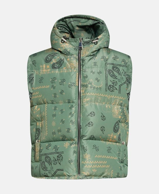 Khrisjoy Down gilet