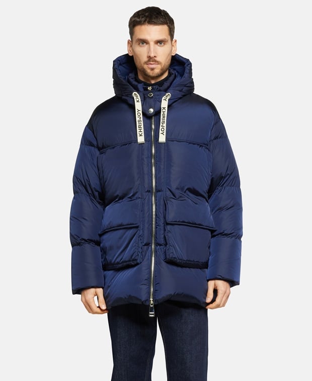 Khrisjoy Down coat
