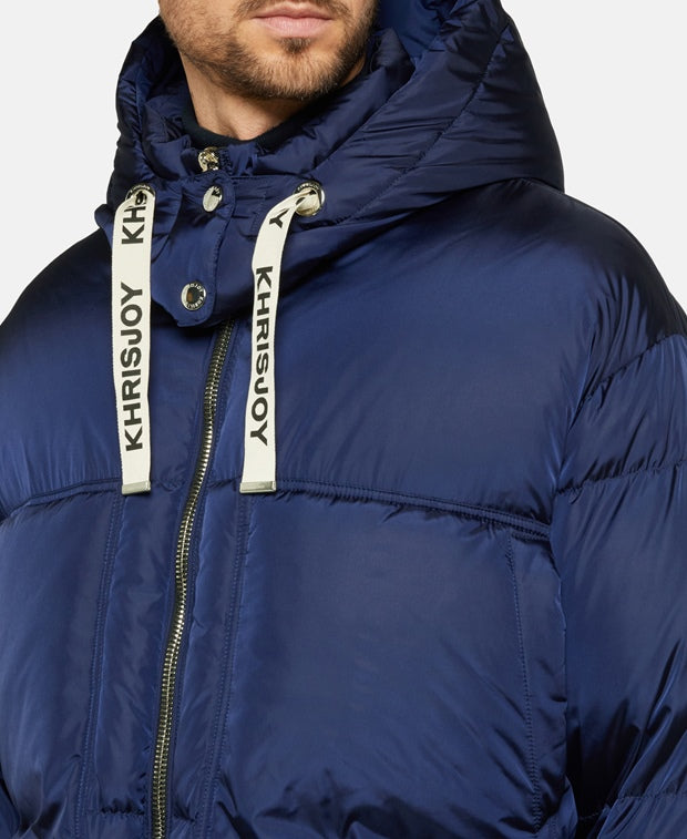 Khrisjoy Down coat