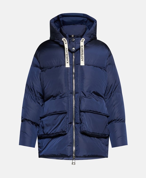 Khrisjoy Down coat