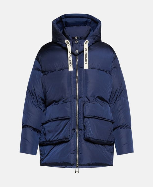 Khrisjoy Down coat