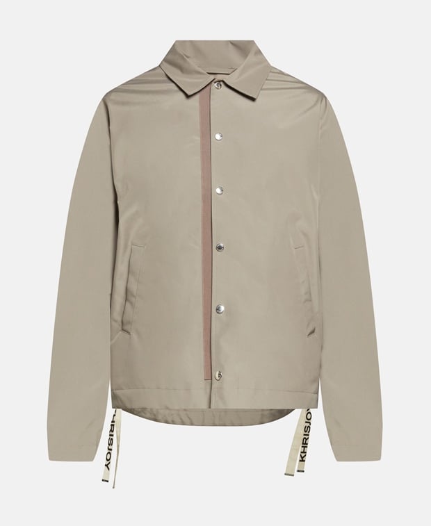 Khrisjoy Shacket