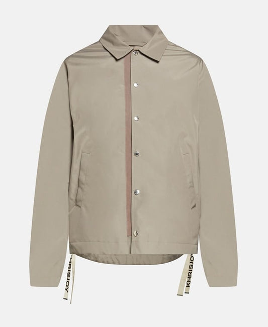 Khrisjoy Shacket
