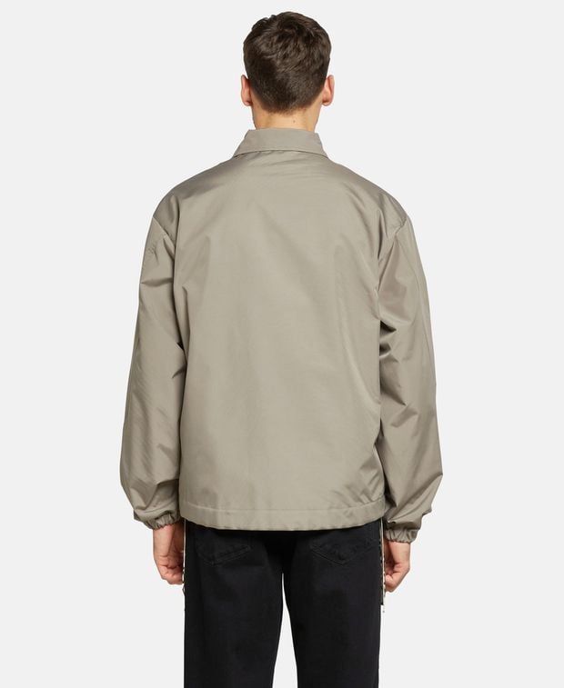 Khrisjoy Shacket