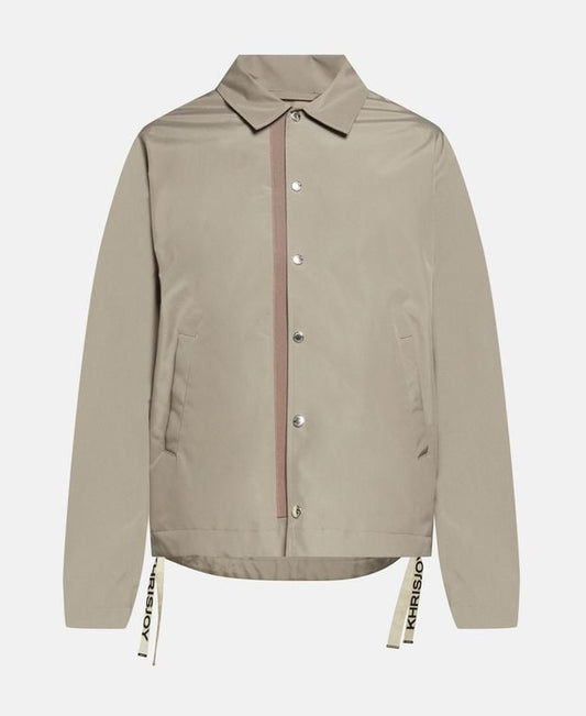Khrisjoy Shacket
