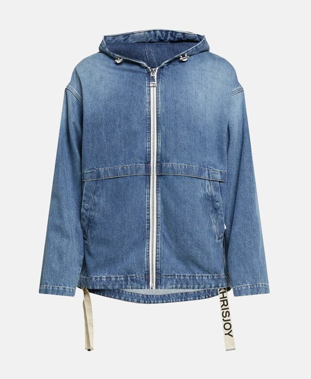 Khrisjoy Denim jacket