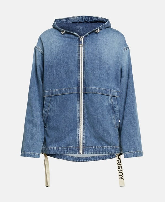 Khrisjoy Denim jacket