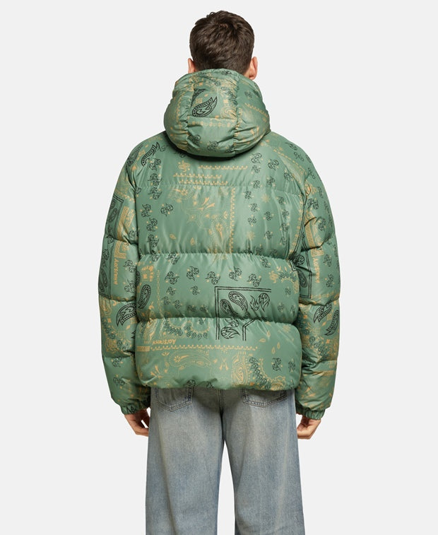 Khrisjoy Down jacket