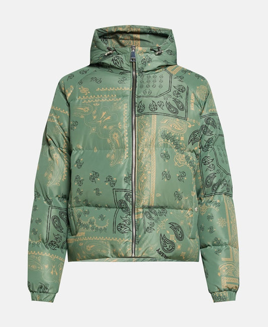 Khrisjoy Down jacket