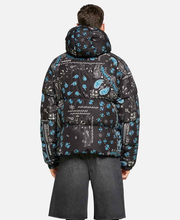 Khrisjoy Down jacket