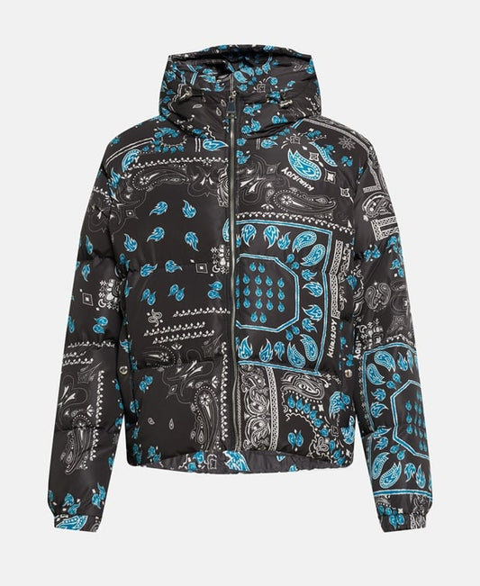 Khrisjoy Down jacket