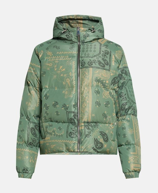 Khrisjoy Down jacket