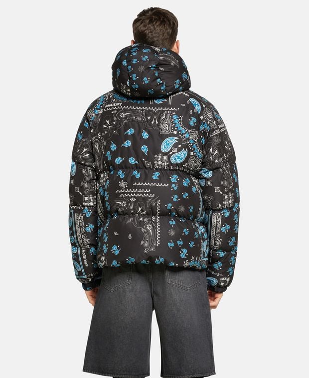 Khrisjoy Down jacket