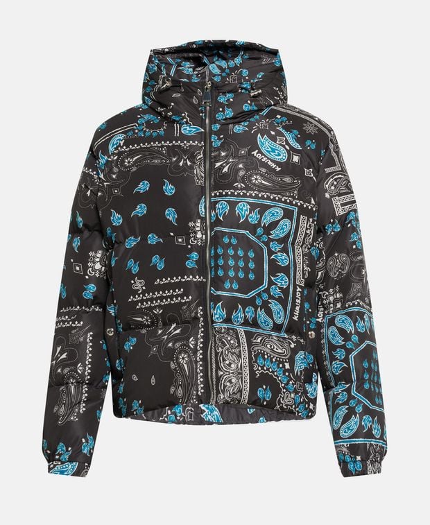 Khrisjoy Down jacket