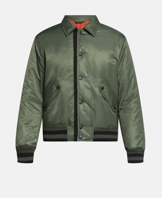Khrisjoy Blouson