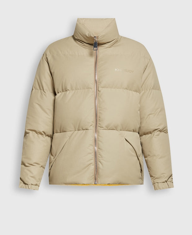 Khrisjoy Down jacket