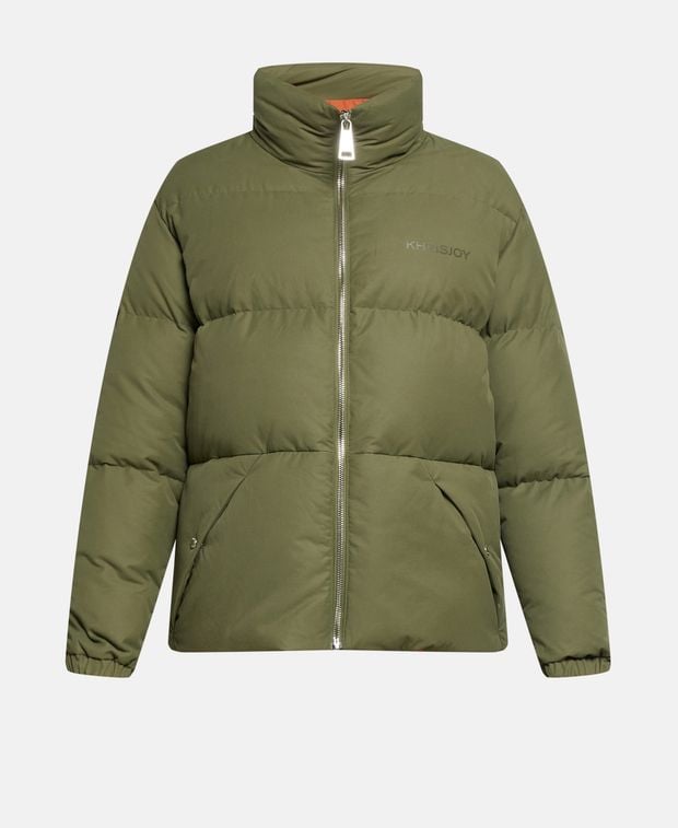 Khrisjoy Down jacket