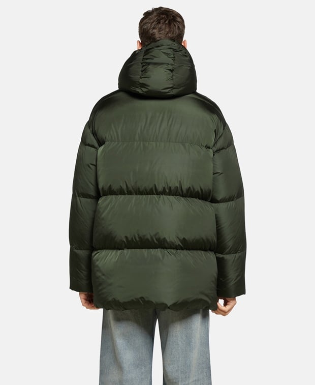 Khrisjoy Down coat