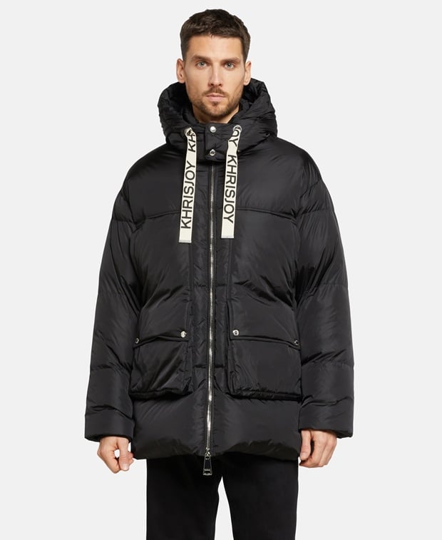 Khrisjoy Down coat