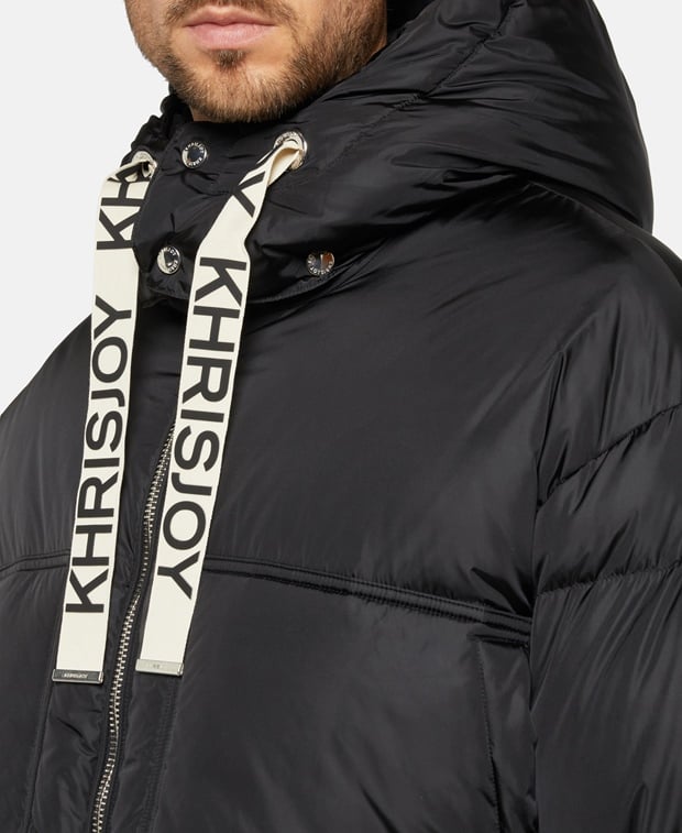 Khrisjoy Down coat
