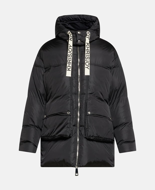 Khrisjoy Down coat