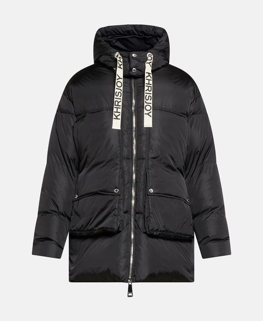 Khrisjoy Down coat
