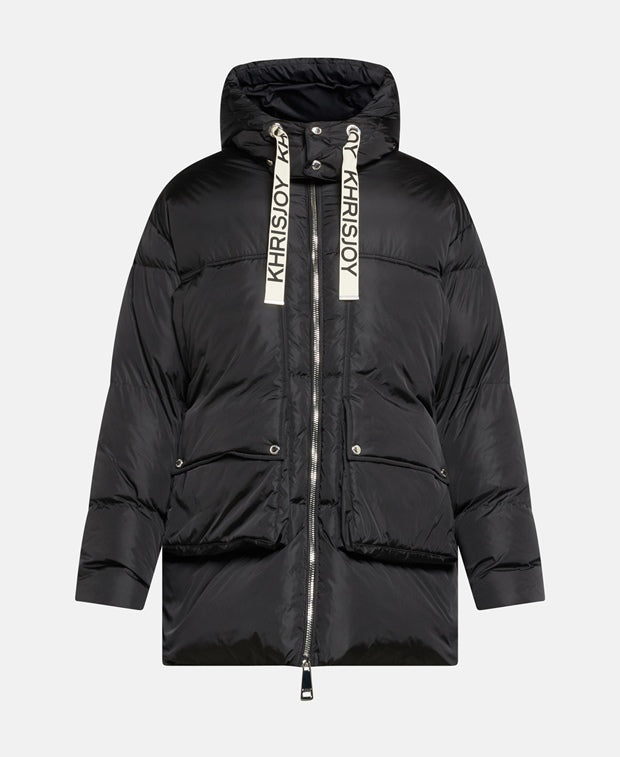 Khrisjoy Down coat