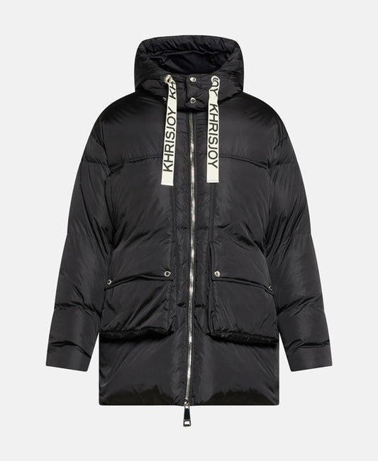 Khrisjoy Down coat
