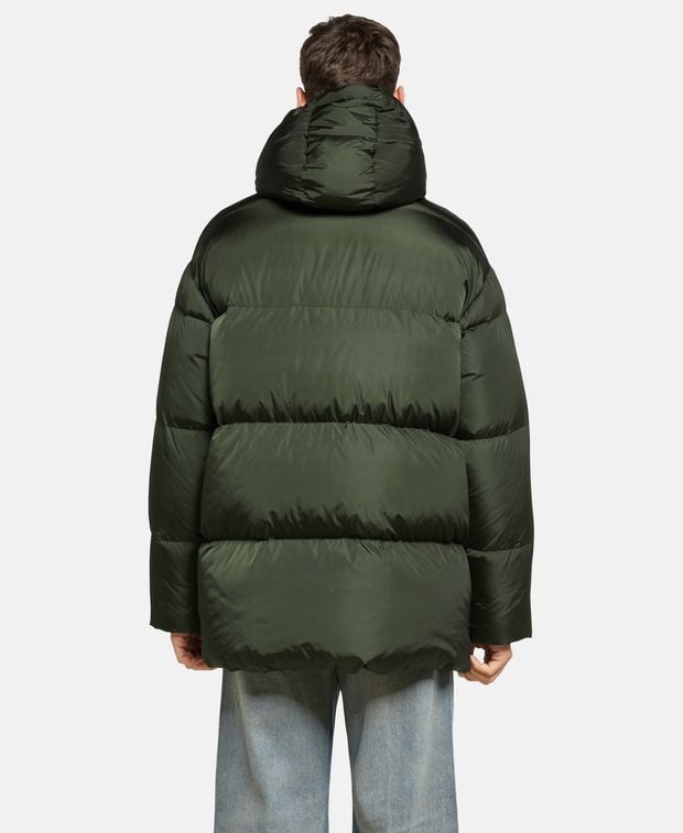 Khrisjoy Down coat