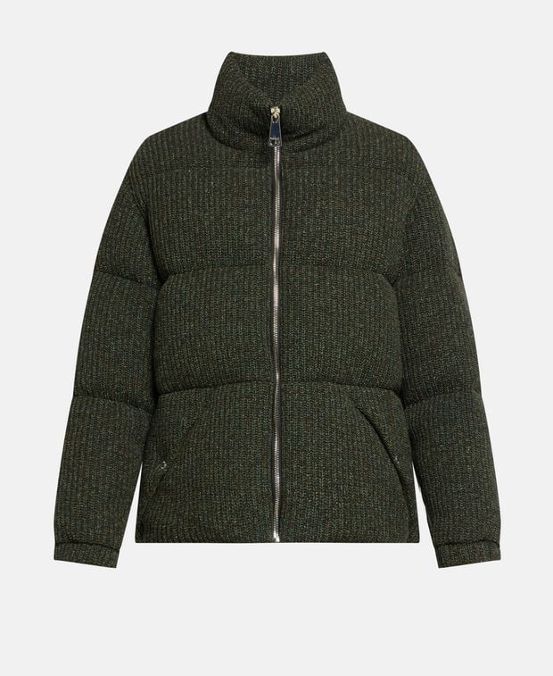 Khrisjoy Down jacket