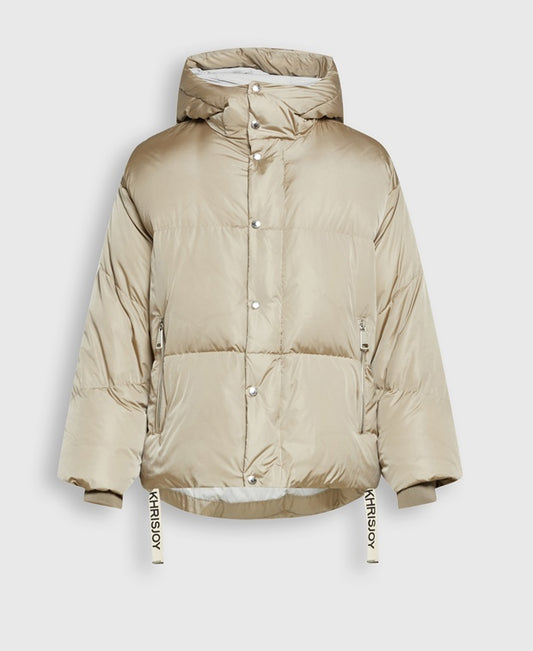 Khrisjoy Down jacket